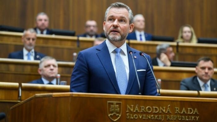 President delivers State of the Republic address