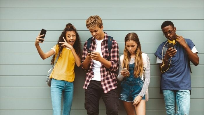 Young Slovaks use fewer addictive substances