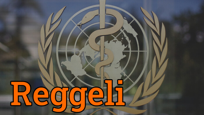 Elfogadták a járványügyi egyezményt