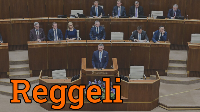 „Szlovákiában hiányzik a hosszútávú fejlődési vízió”