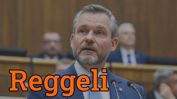 Az államfő kiállította első látleletét az ország állapotáról