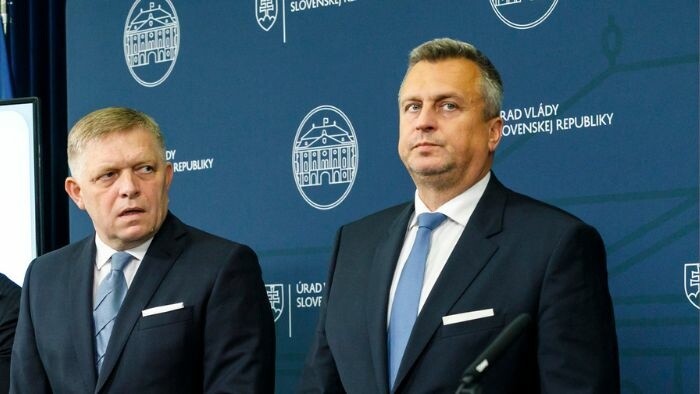 Slovak Government reacts to German Chancellor’s statements