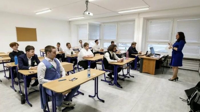 Oral final exams begin in Slovak high schools