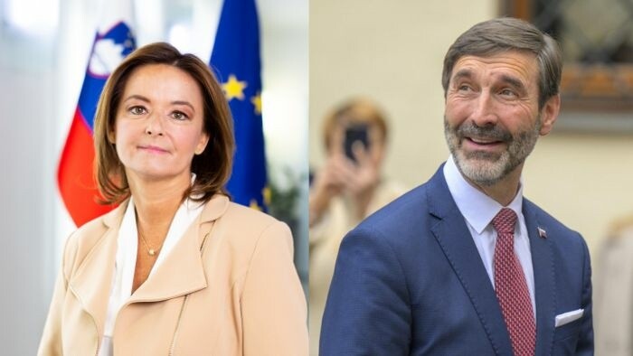 Foreign Minister Blanár to receive Slovenian counterpart on Tuesday