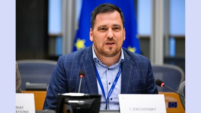 EP delegation visiting Slovakia due EU funds transparency