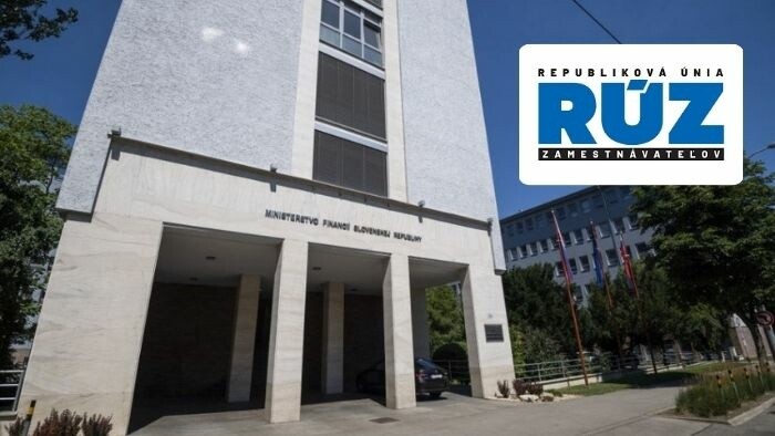 Employers propose consolidation plan without tax hikes