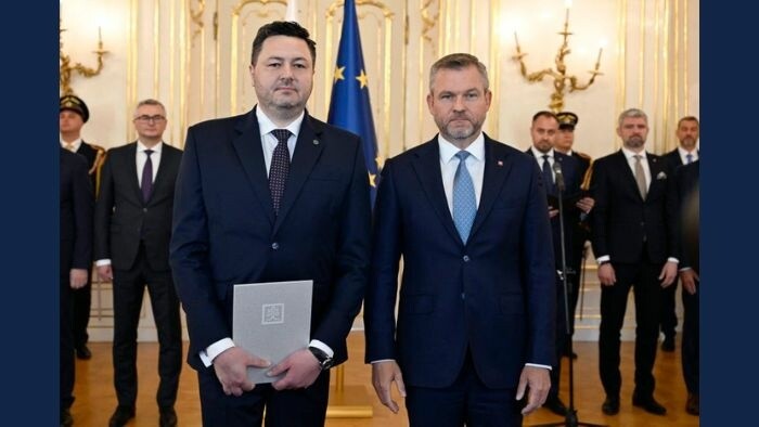 President appoints Mozner as Supreme Court Chairman 
