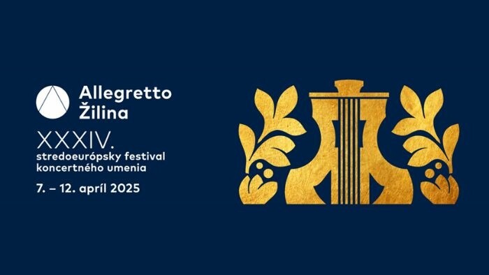 Festivalové reminiscencie: Festival Allegretto Žilina 2025 