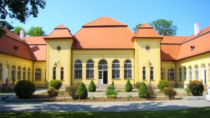 V Bardoňove pripravujú pamätnú izbu priekopníkovi vzdelávania nevidiacich