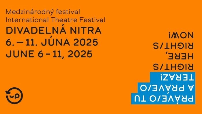 Ako bude vyzerať program Divadelnej Nitry 2025?
