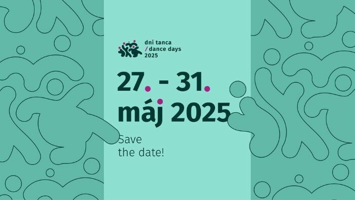 Začína sa festival Dni tanca 