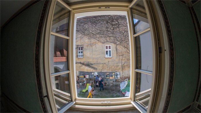 Prix international pour la rénovation de bâtiments slovaques