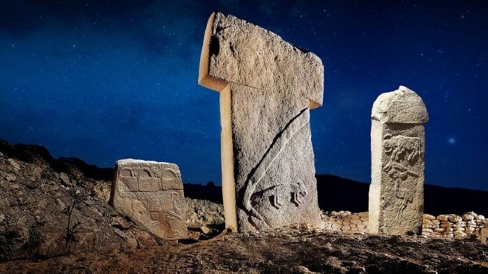 Fenomény: Göbekli Tepe - kolíska civilizácie 
