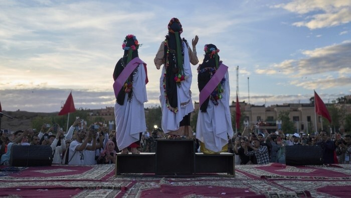 La Slovaquie veut renforcer ses relations avec le Maroc