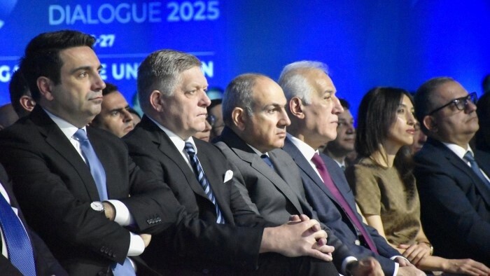 Ministerpräsident Fico unterstützt engere Beziehungen zwischen Armenien und der EU