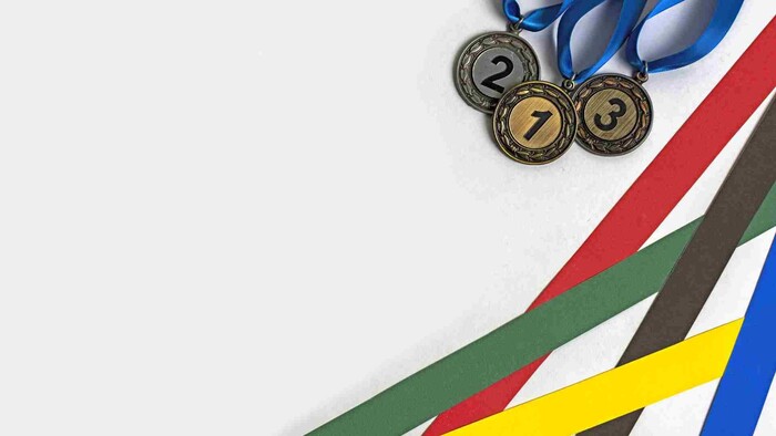 V Žarnovici mali Detskú športovú olympiádu pre predškolákov