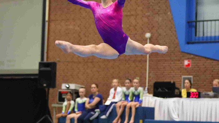 GYMNASTIKA: V Lipsku sa začínajú ME