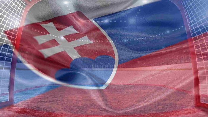HOKEJ: Slovensko sa zmení na hokejovú republiku