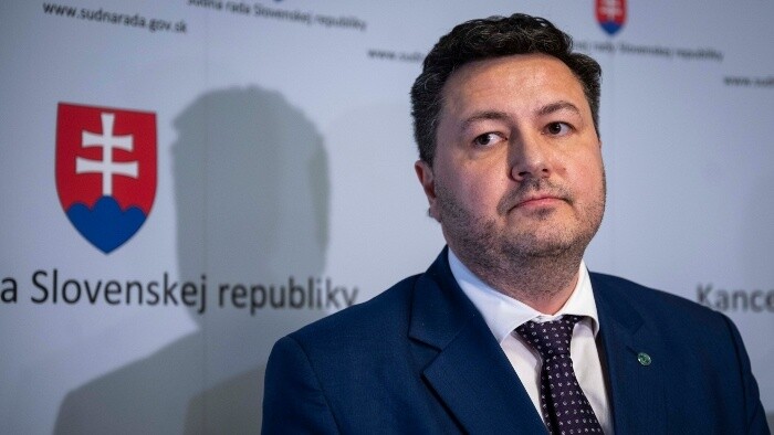 Prezident vymenoval nového predsedu Najvyššieho súdu SR