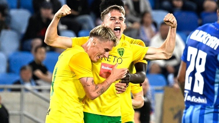 FUTBAL: Domáce EURO do 21 rokov už klope na dvere