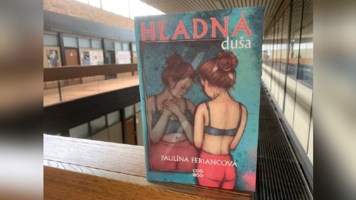 Paulína Feriancová: Hladná duša