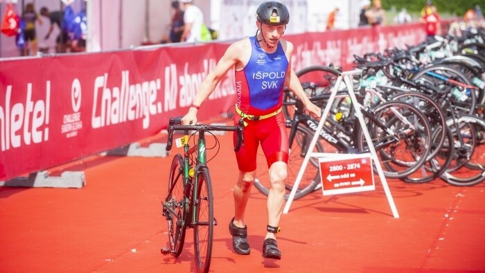 Special Olympics: Išpold gewinnt den Europameistertitel