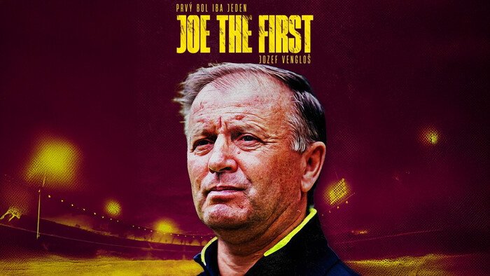 "Joe the First"