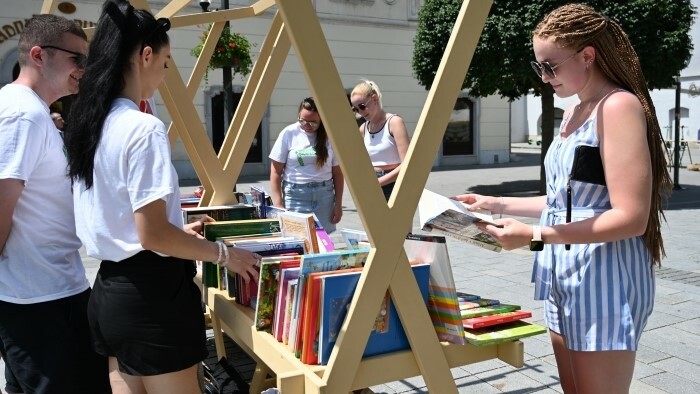 La Semana del Voluntariado se presenta con diversas actividades