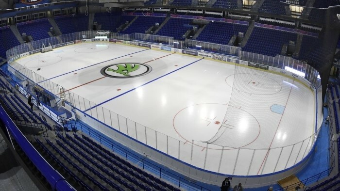 Eslovaquia organizará el Campeonato Mundial de hockey sobre hielo en 2029
