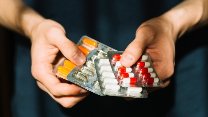 Nadmerné predpisovanie a užívanie antibiotík