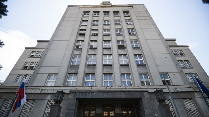 Le ministère de l'Intérieur comme membre du groupe d'intérêt DEUS