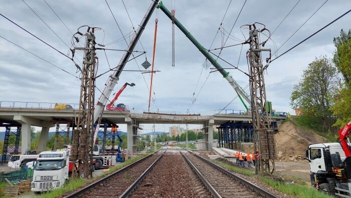 Tausende Brücken in Not – das stille Infrastrukturproblem
