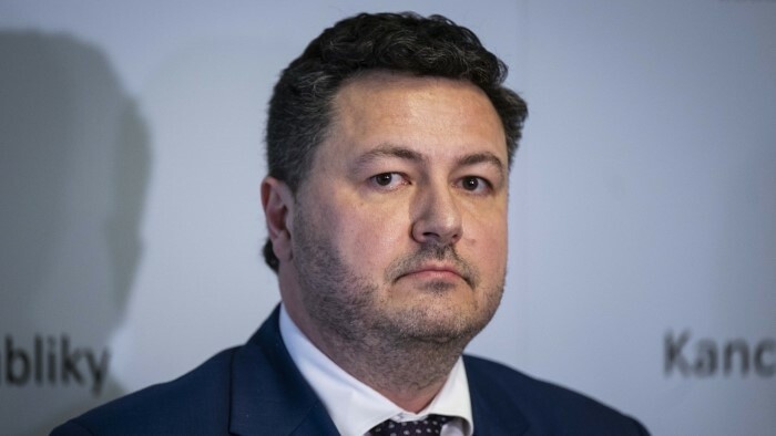 Prezident vymenoval predsedu Najvyššieho súdu