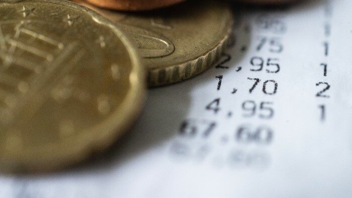Un 80% de los eslovacos comprende el aumento de precios por el impuesto sobre transacciones