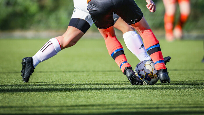 Futbal - Reprezentačné zápasy 2025