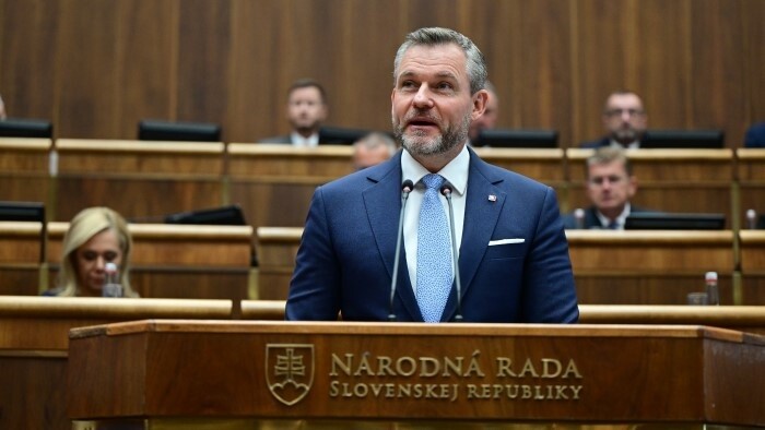 Реакция политиков на Доклад президента о положении дел в республике