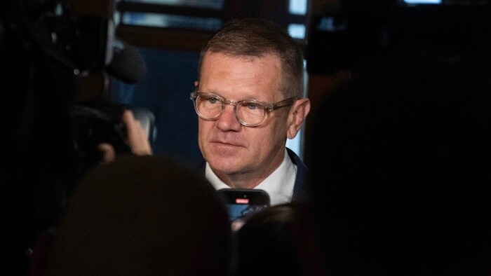Rokovanie vlády o energetickej bezpečnosti 