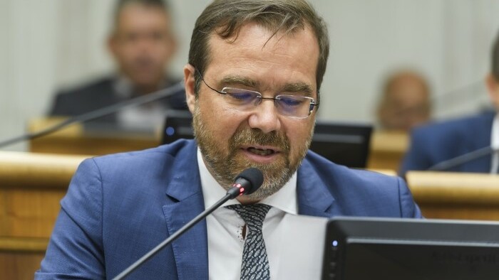 Réaction de l’ex ministre de la Santé à l’intention du ministre actuel