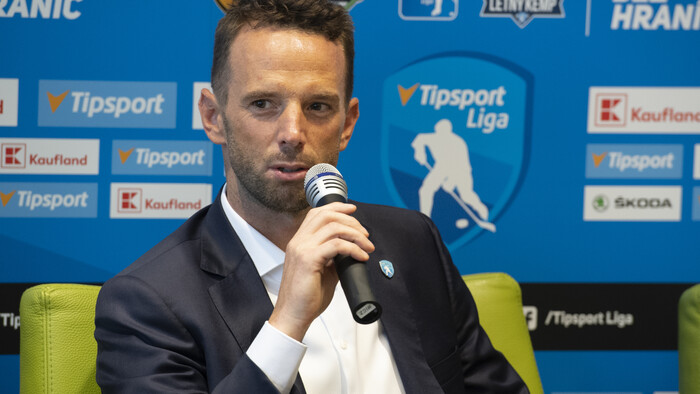 Richard Lintner o najemotívnejšom momente kariéry