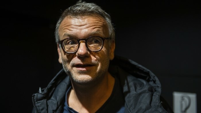 Le clan des paresseux : film slovaque primé à Paris
