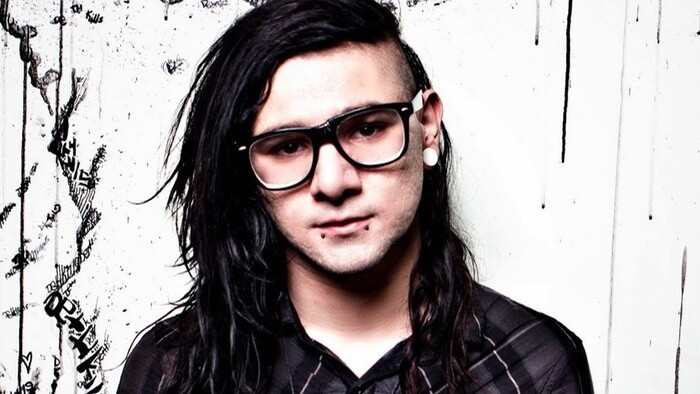 Seriál o samplovaní: Skrillex