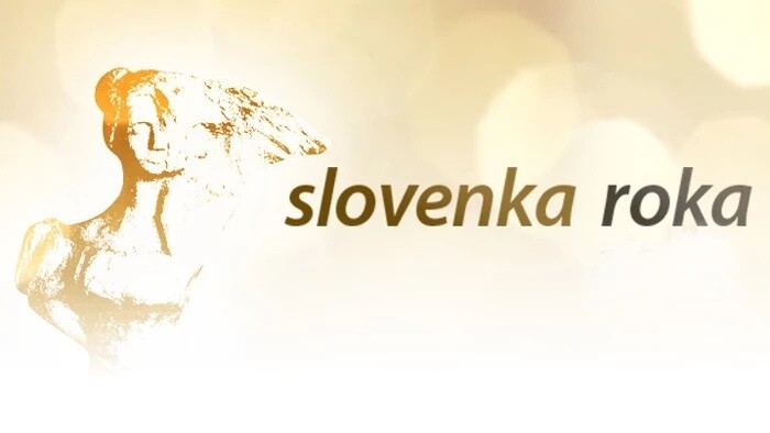 Slovenka roka 2025 – nominácie