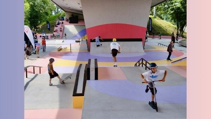 How children can help make cities better for everyone