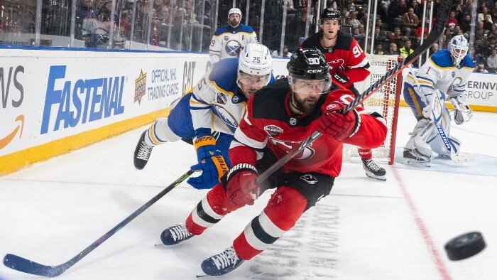HOKEJ: Tatar sa vracia do Európy 