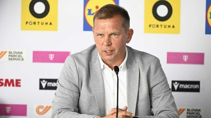 Tréner U21 Kentoš sa na domácich ME najviac teší na fanúšikov. Potvrdil, ktorí hráči sa s istotou pripoja k tímu