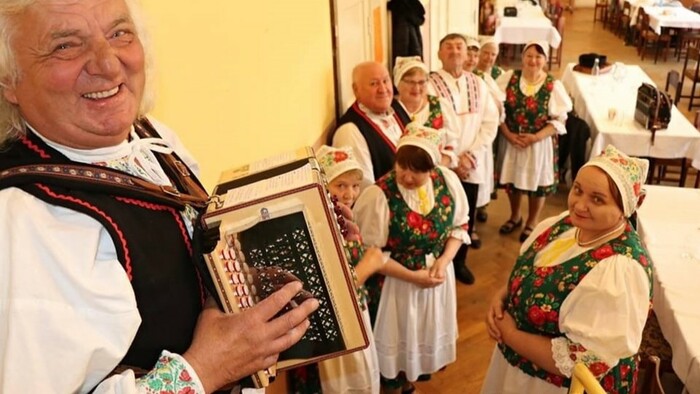 Vidiečanova Habovka