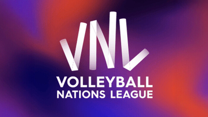Volejbal - Liga národov 2025