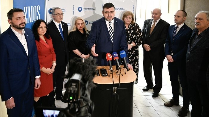 Président de la République : l’autonomie locale a besoin d'une réforme fondamentale