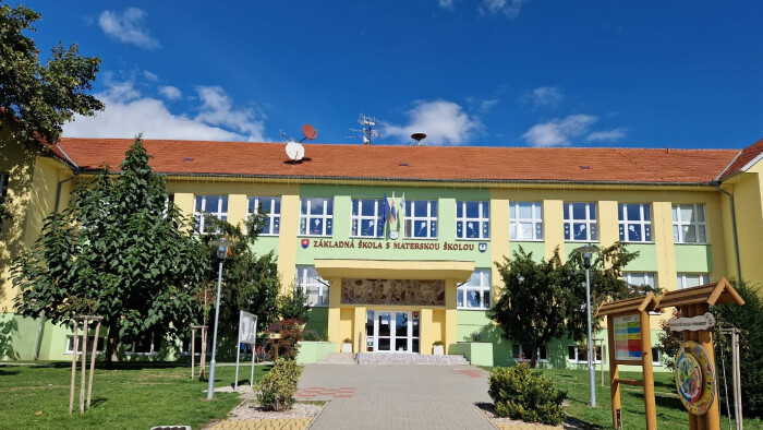 ZŠ Vištuk získala 1. miesto v medzinárodnom hodnotení škôl