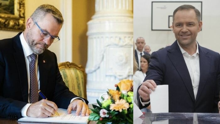 President congratulates new Polish President 